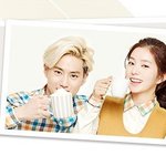 [EXO] <b>티저</b>사진 이거 나만 처음<b>봄</b>?