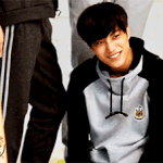 [EXO] 올만에 <b>폴더</b>보는데 카이 짱잘생김 