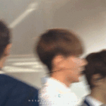 [EXO] 나 물어볼거있음
