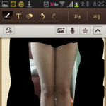 [댓글부탁] 빠진거같나요??