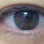 [꼭조언부탁] 쌍꺼풀좀봐주세여ㅠㅠ