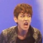 [EXO] 나 지금 땅치고 후회함