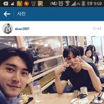 [EXO] <b>종인</b>이 이거 어떻게 됐나?? ㅋㅋㅋㅋㅋㅋ