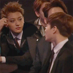 [EXO] 야야 9구역 팬썹