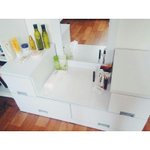 [EXO] ab340 펜스<b>뒤</b>셋째줄 가능할까?