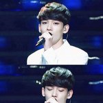 [EXO] 예고 <b>지원</b>하는 사람