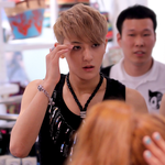 [EXO] 타오왤캐섹시하냐;;큐ㅠㅠㅠㅠㅠ