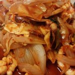 추가+)20대 자취녀의 흔한 집밥~