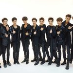 [EXO] 엑소컴백 <b>대박</b>나자!!!