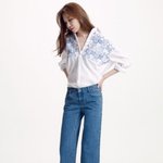 간만에 매력 <b>포텐</b> 팡팡 터뜨린 공효진 새 화보