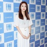 허가윤 올화이트 패션