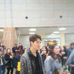 공승연-<b>이종현</b> 우결 촬영중