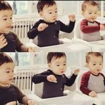 <b>삼둥이</b>의 센스돋는 패션