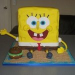 귀여운 캐릭터 <b>케익</b>아트 모음