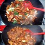 [내가한요리] 집밥&amp; 홈베이킹~~