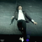 [EXO] 엑소 지금 방송<b>활동</b> 안 나온지 <b>한</b>달됐나?