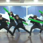 [EXO] 뮤비에 <b>여자</b>나오면 ㅅㅂ안돼