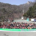 [훈훈해요] 전세계 국제위러브유운동본부(장길자회장) <b>회원</b>들 클린월드운동