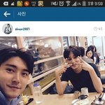 [EXO] 야 이<b>냉면</b><b>집</b>어딘지알아?