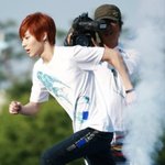 샤이니 태민도 반했다는 '<b>파쿠</b>르' 태민은 트레이서?!