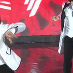 [EXO] <b>가요대전</b>보다가...