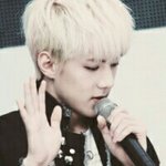 [EXO] 후..우리엄마