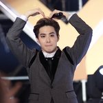 [EXO] 내 앞자리 애 엑소팬이다
