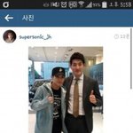 [EXO] 아이린 시우민 ㅎㄷㄷㄷ