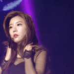 [EXO] 경수는 여자취향 <b>남다름</b>