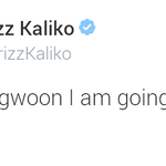 [방탄소년단] 크리즈 칼리코랑도 콜라보하네ㄷㄷ