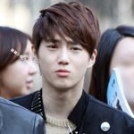 [EXO] 야 미친 나 방금 <b>개천사</b>님 만남 ㅅㅂ