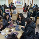 하나님의교회 <b>불우</b>이웃을 위해~ (하나님의교회, 이웃사랑실천)