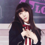 [뉴트] 저기 말야 <b>내</b>가 있잖아 널 많이 <b>사랑</b>해
