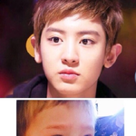 [<b>찬열</b>] <b>찬열</b> 닮은 애기....