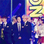 [EXO] 이춤의 <b>정체</b>가 뭘까?ㅋㅋㅋ