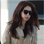 [박신혜] 드디어 공항패션 종결자로 등극한 날씬녀 박신혜 !!!