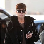 [홍종현] 시크 터지는 홍종현 공항패션~ 공항이야 런웨이야?