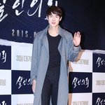 <b>옷발</b> 짱인 유연석