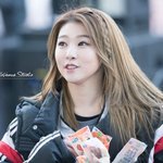애교 폭발한 헬로비너스 <b>서영</b>