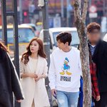 <b>연분</b> 날까 기대되는 송재림 이랑 김소은