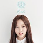 앞머리 없으니까 더 이쁜 러블리즈 <b>케이</b>