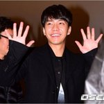 봄이 오니 더 행복한 이승기