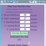 [댓글부탁해] 고1 가슴크기ㅠ <b>멘붕</b> 도와주세요