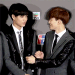 [EXO] 아 내일 단콘에서 우옆엓 티저영상 보여<b>주네</b>