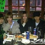 [EXO] 시우민 <b>문란</b>하다..