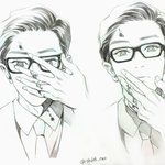 [팬픽] ㅅㄷ) 이런 느낌의 픽 보고 싶다