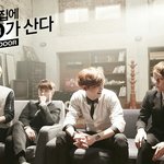 [EXO] 후..우리<b>옆집</b>에엑소가 산다
