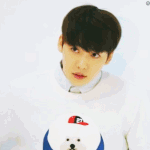 [위너] 진9우가 <b>남중</b>을 나왔어?