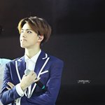 [EXO] 세훈이 <b>비행</b>하자