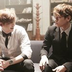 [EXO] ㅅㅂ다시봐도찬열이이거너무<b>설레</b>